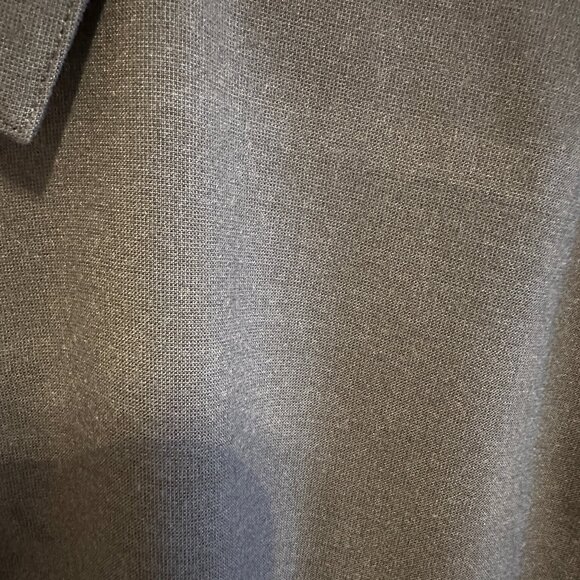 BYLT Basics Dress Shirt (NWT) - Picture 2 of 9